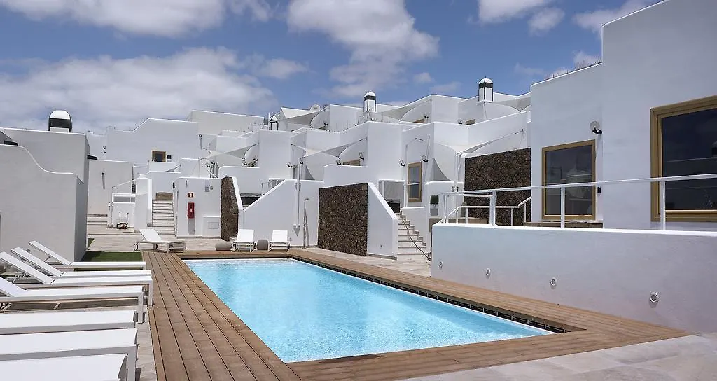 *** ホリデーパーク La Concha Boutique Apartments - Adults Only アレシフェ スペイン