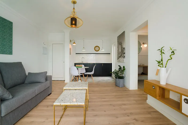 La Concha Boutique Apartments - Adults Only アレシフェ