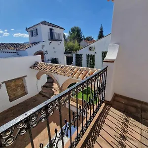 Canaan Boutique Hotel