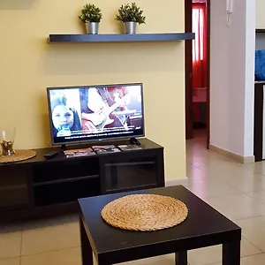 Piso Centro Arrecife (Lanzarote)