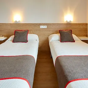 Nobadis Hotel