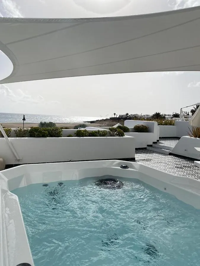 La Concha Boutique Apartments - Adults Only Arrecife  Spain