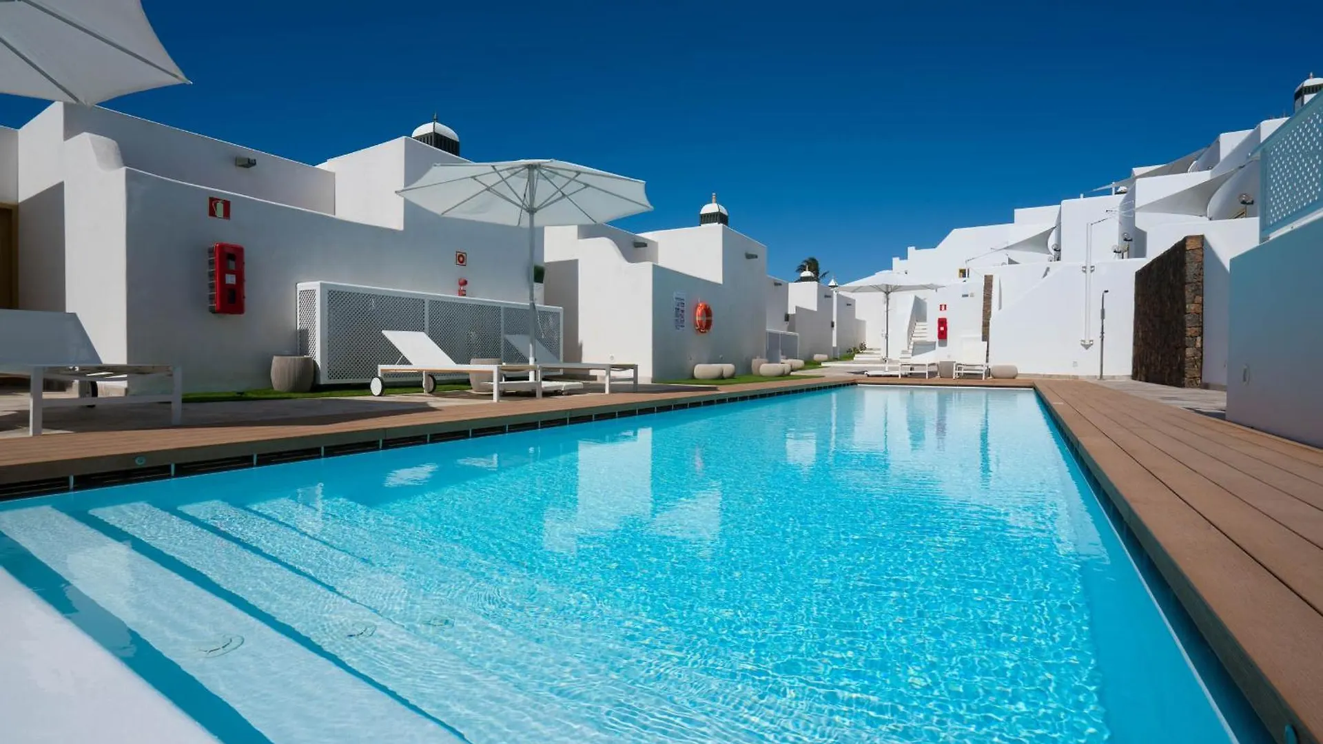 La Concha Boutique Apartments - Adults Only Arrecife