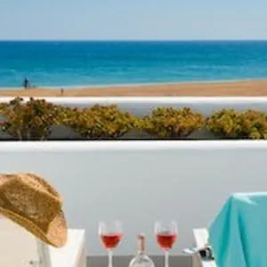 La Concha Boutique Apartments - Adults Only Arrecife  Holiday park Arrecife (Lanzarote)