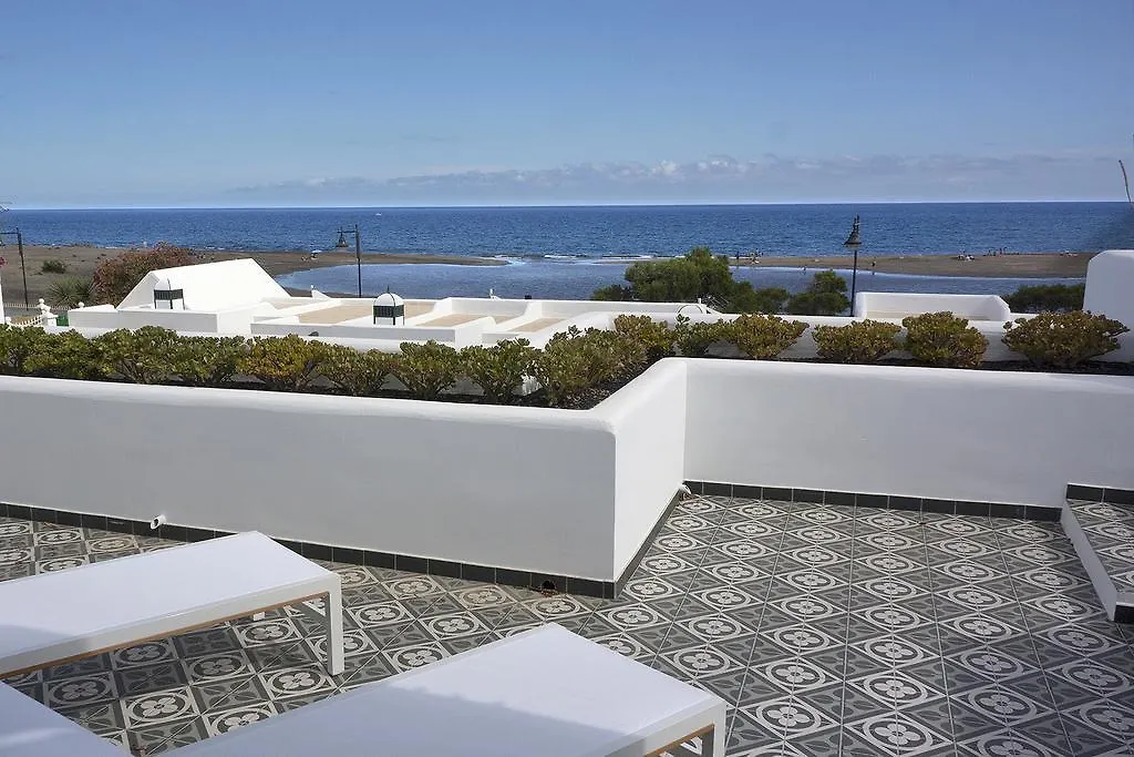 La Concha Boutique Apartments - Adults Only Arrecife  Arrecife (Lanzarote)