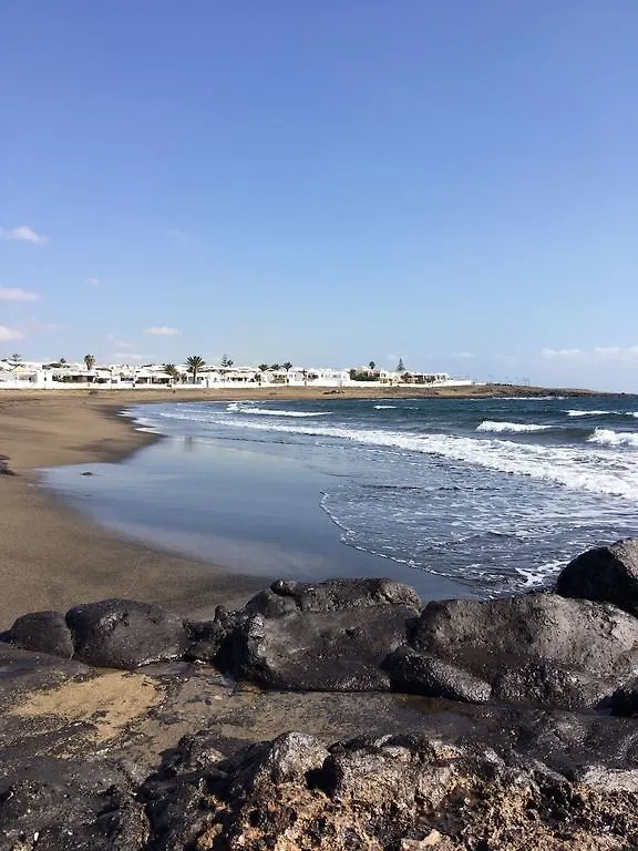 La Concha Boutique Apartments - Adults Only Arrecife  3*, Arrecife (Lanzarote) Spain