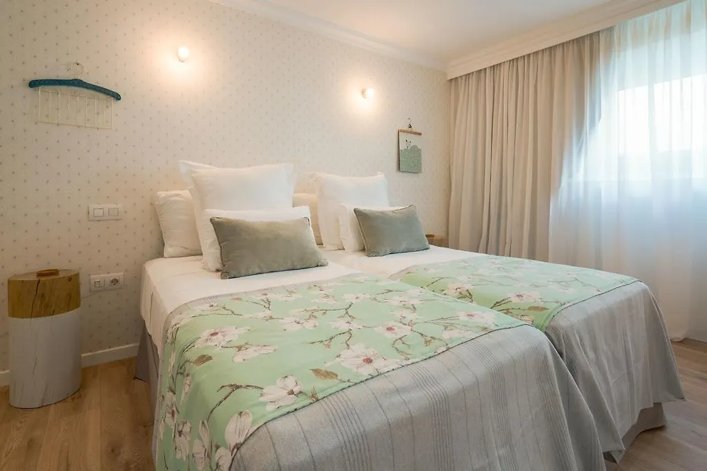 La Concha Boutique Apartments - Adults Only Arrecife  Arrecife (Lanzarote)