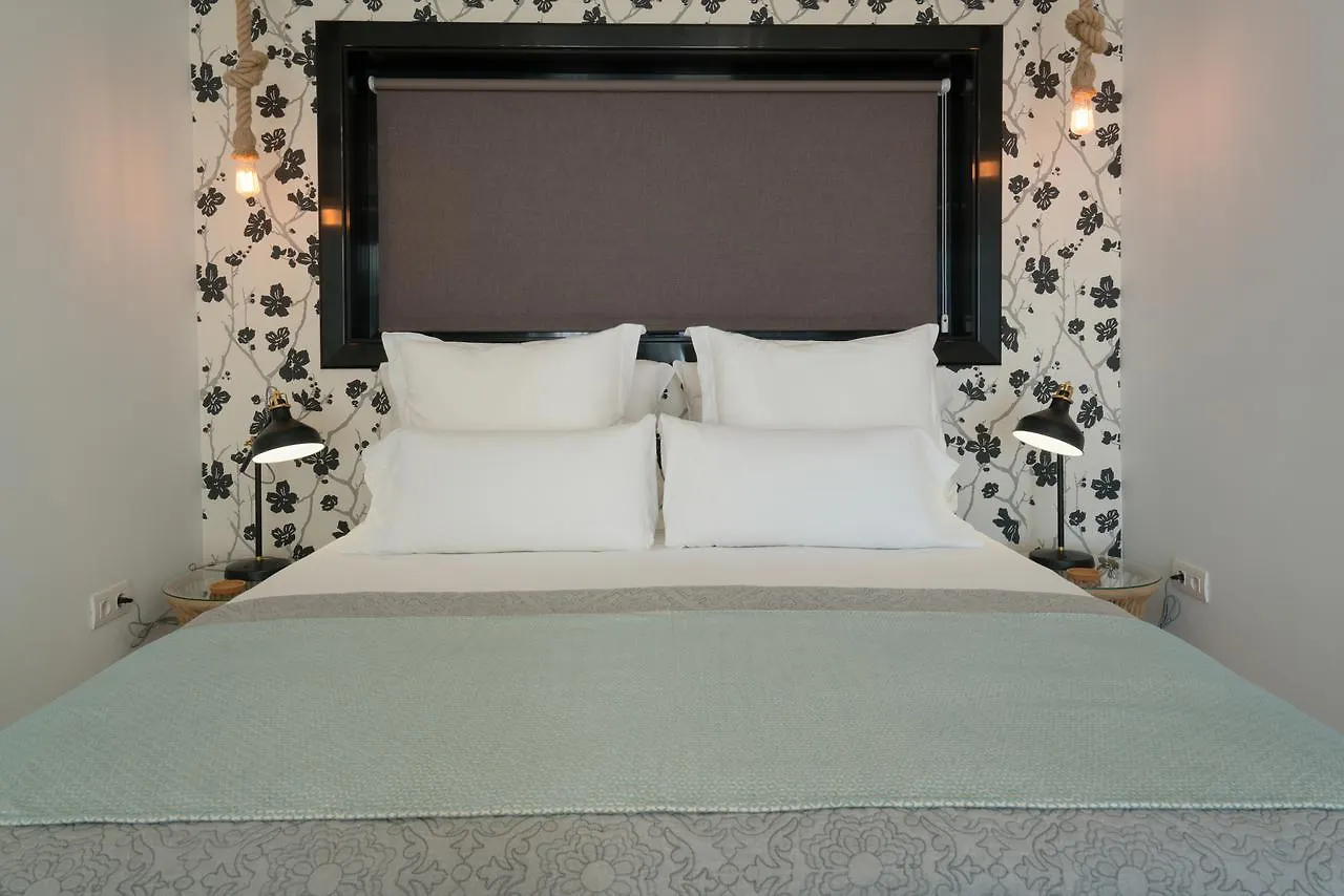 La Concha Boutique Apartments - Adults Only Arrecife  3*, Arrecife (Lanzarote) Spain