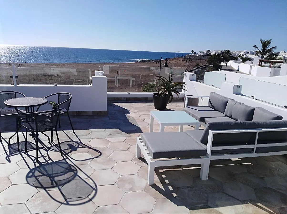 Holiday park La Concha Boutique Apartments - Adults Only Arrecife