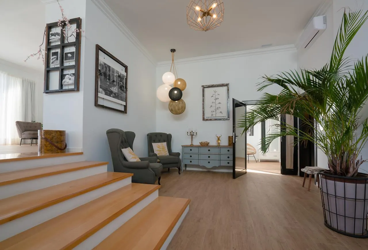 La Concha Boutique Apartments - Adults Only Arrecife  3*, Arrecife (Lanzarote) Spain