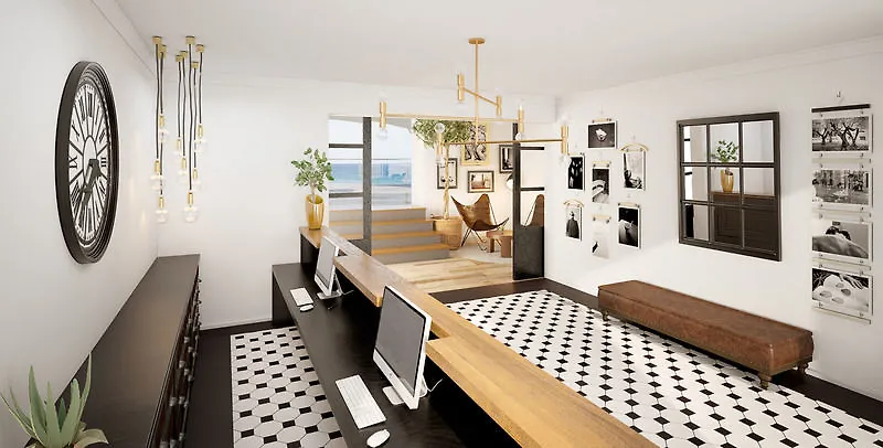 La Concha Boutique Apartments - Adults Only Arrecife  Holiday park