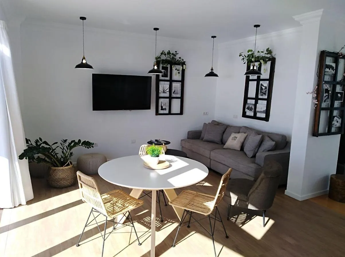 La Concha Boutique Apartments - Adults Only Arrecife  Spain